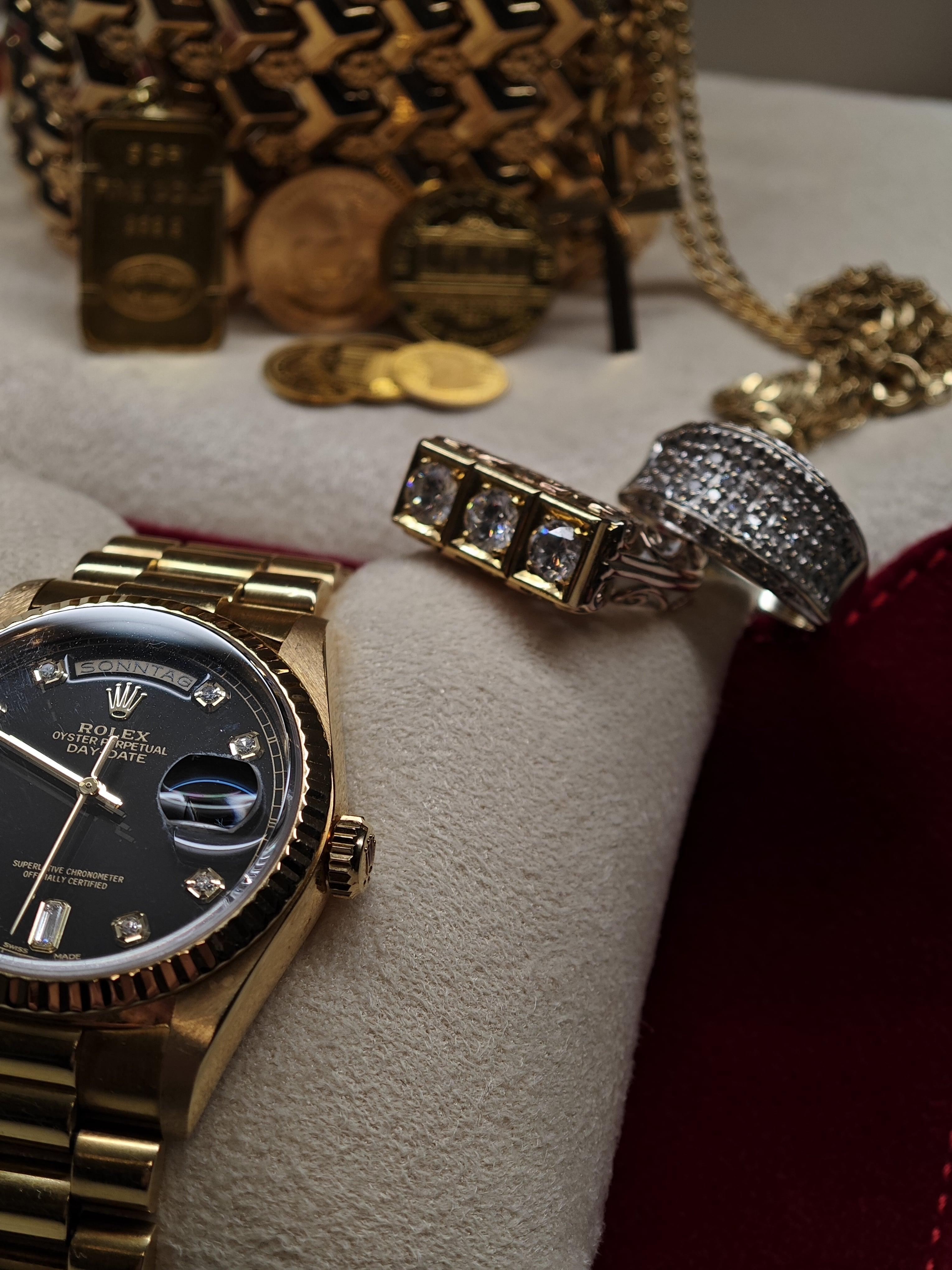 Bild 10 Sächsische Goldbörse − Goldankauf Chemnitz in Chemnitz