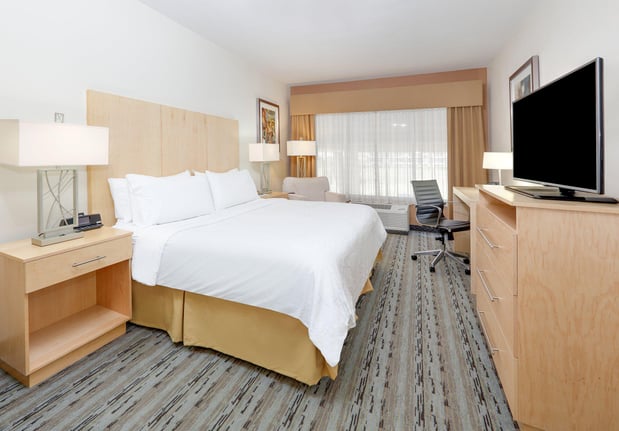 Images Holiday Inn Express & Suites San Antonio - Brooks City Base by IHG