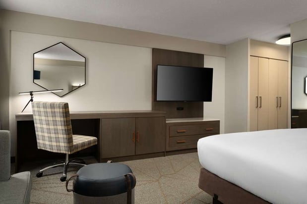 Images DoubleTree by Hilton Hotel Pittsburgh Airport