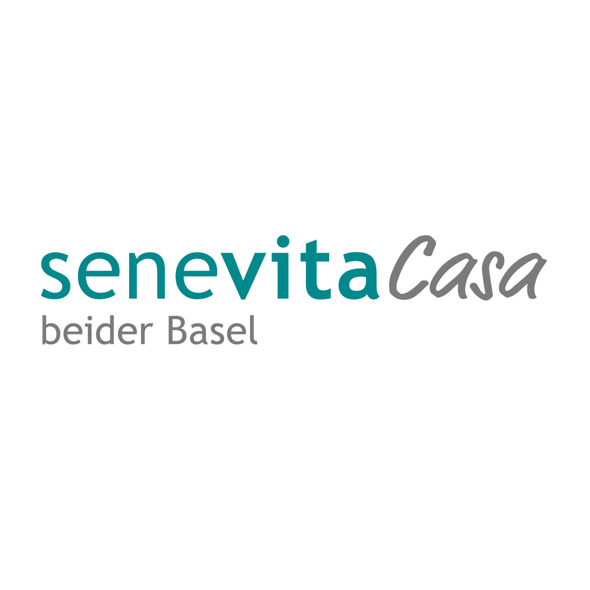 Senevita Casa beider Basel Logo