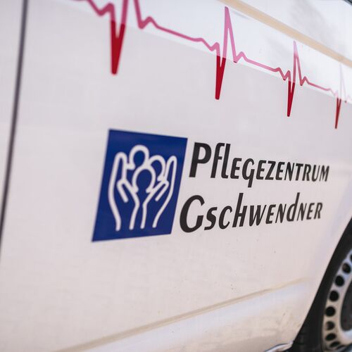 Ambulanter Pflegedienst und Seniorenheim St. Michael, Gschwendnerweg 1 in Roding