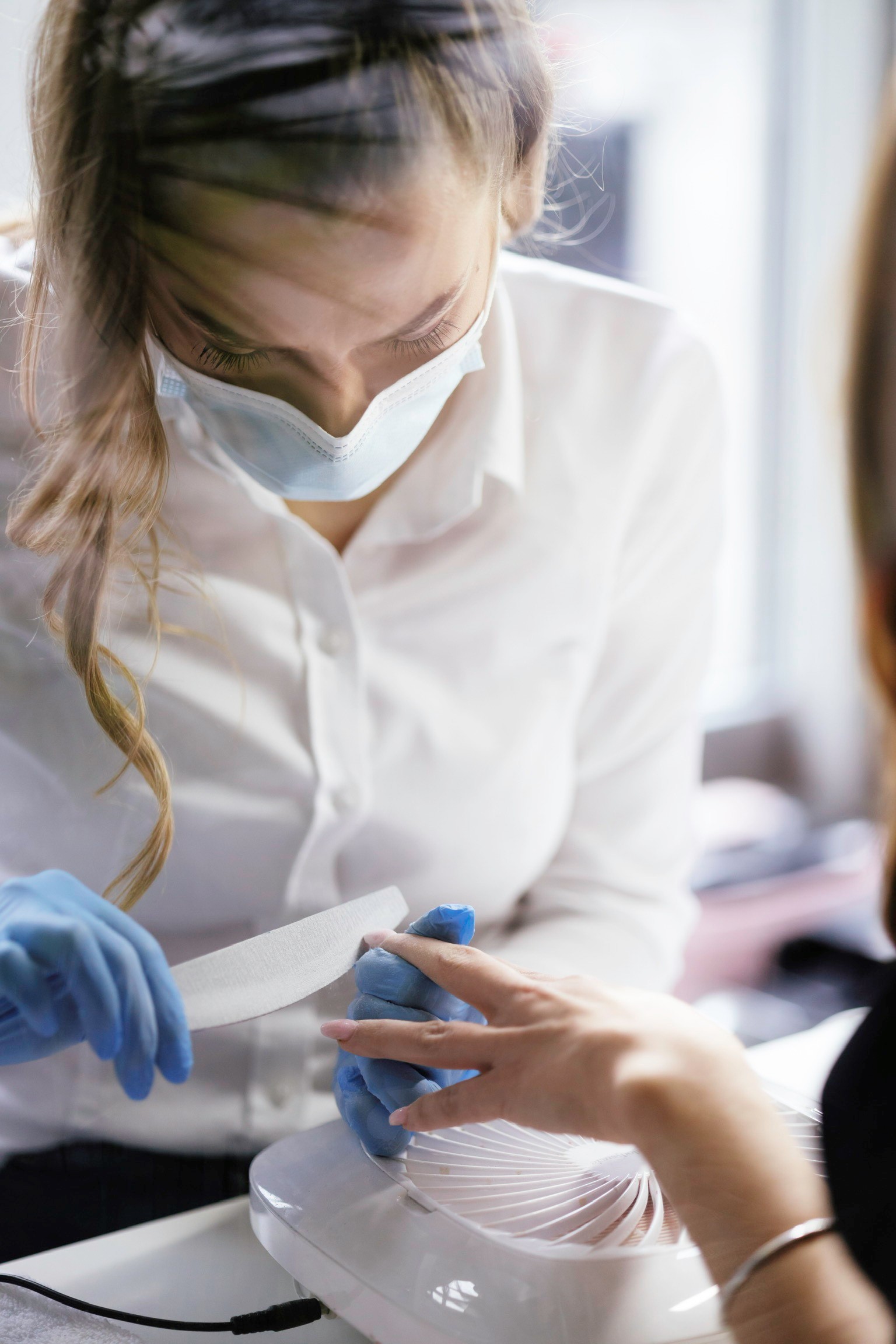 Bild 6 von Manju Beauty Institute