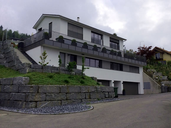 GERIMA Kundenmaler, Ziegeleihof 10 in Hochdorf