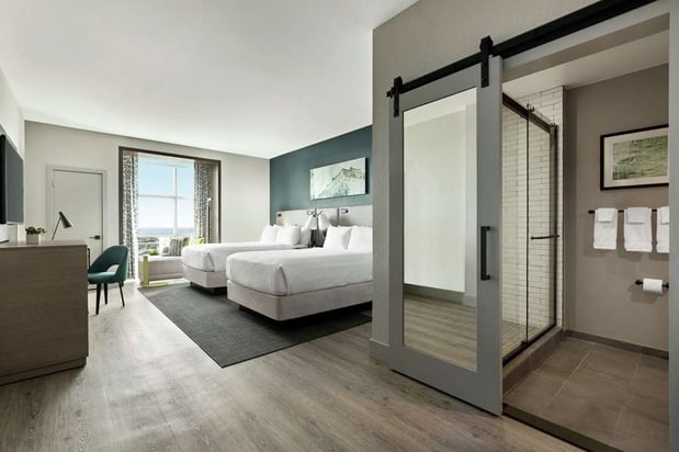 Images Hotel Alba Tampa, Tapestry Collection by Hilton