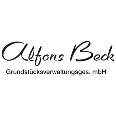 Alfons Beck Grundstücksverwaltungsgesellschaft mbH in Berlin - Logo