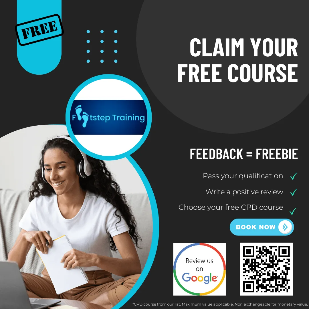 Images Footstep Training