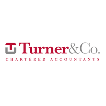 Turner & Co Logo