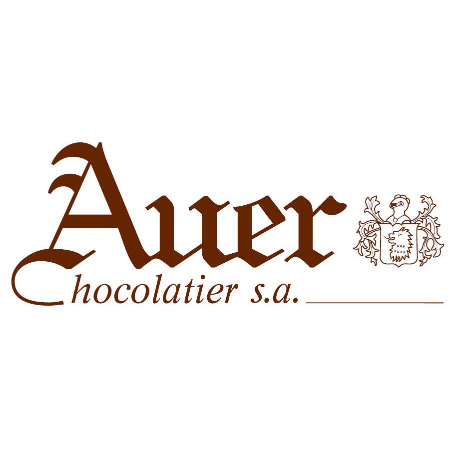 AUER Chocolatier SA Logo