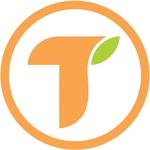 Tangelo - Seattle Chiropractor + Rehab Logo