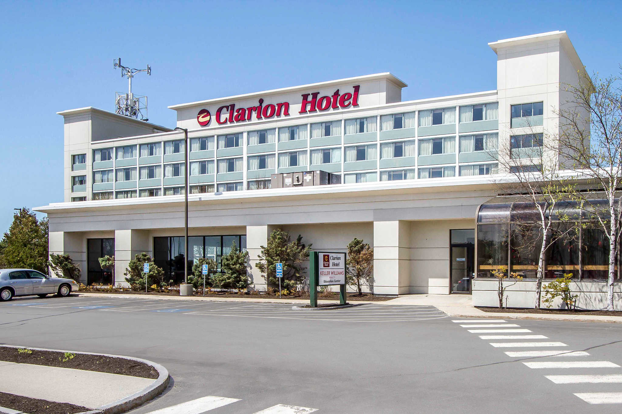 clarion hotel portland maine