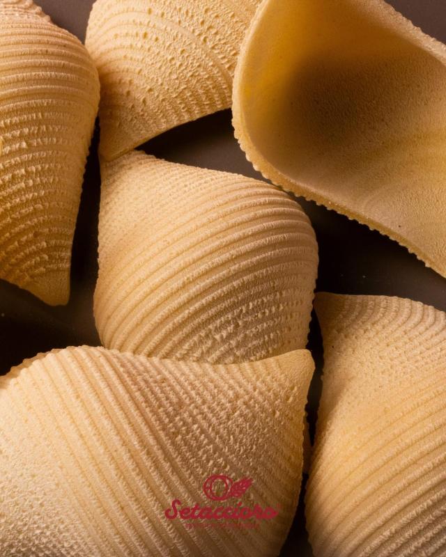 Images Pastificio Setaccioro