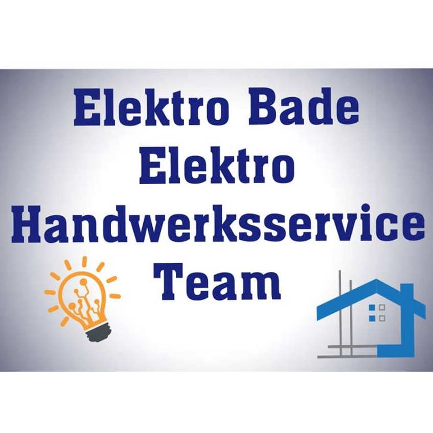Logo Elektro Bade UG