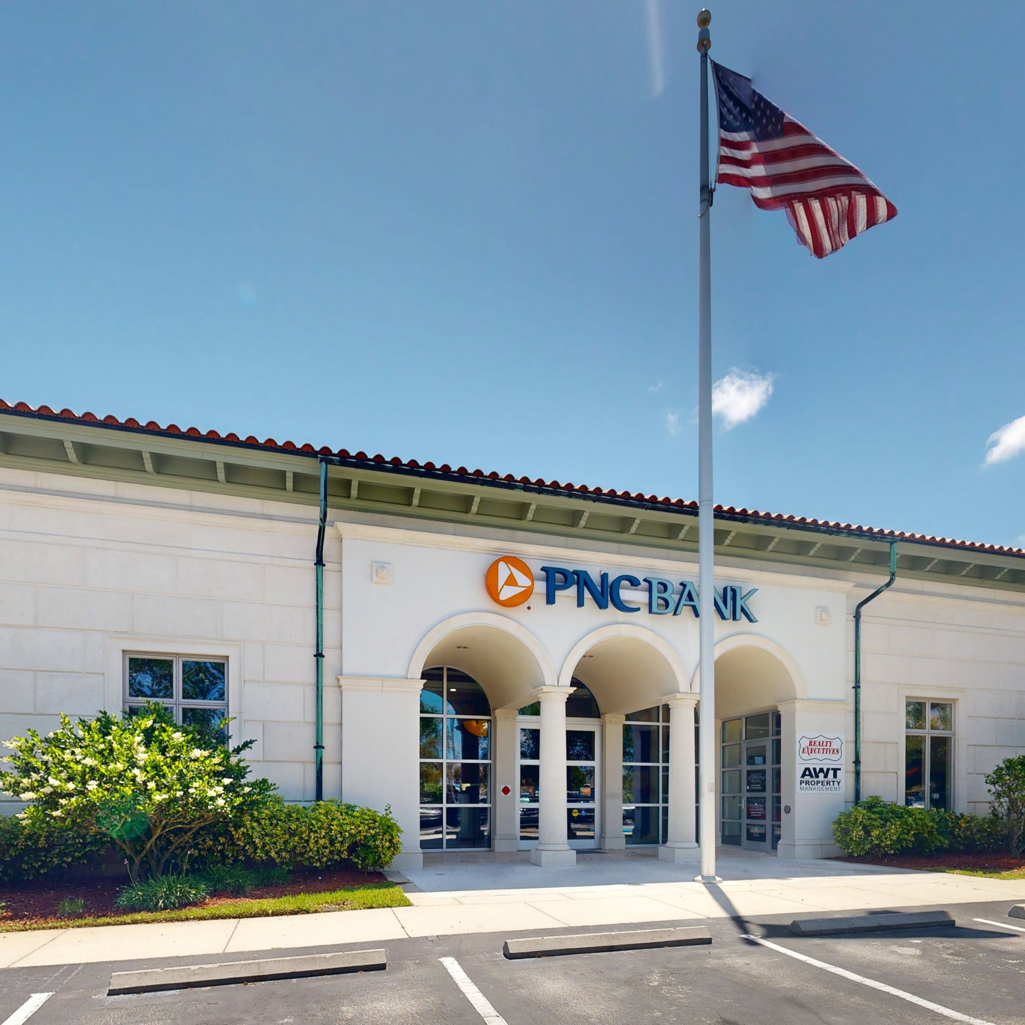 PNC Bank Palm Coast East - Palm Coast, FL 