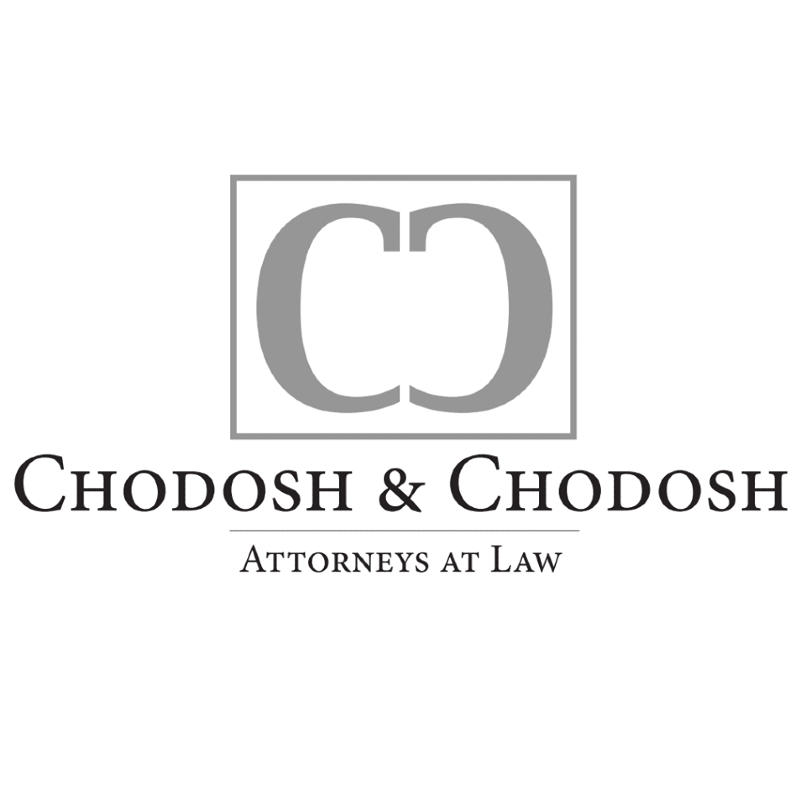 Chodosh & Chodosh - Attorneys at Law Logo