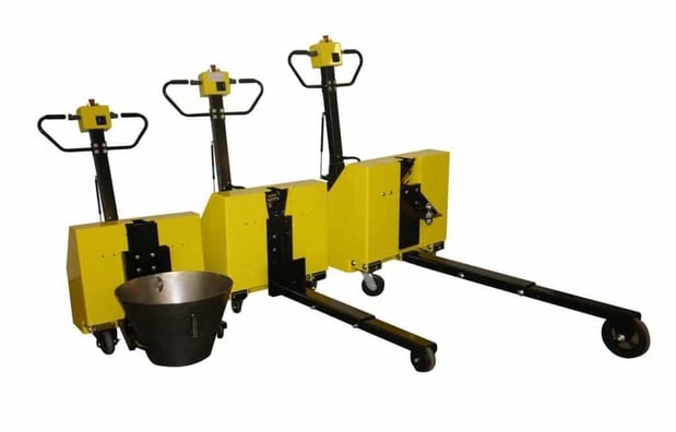 Images DJ Products, Inc.