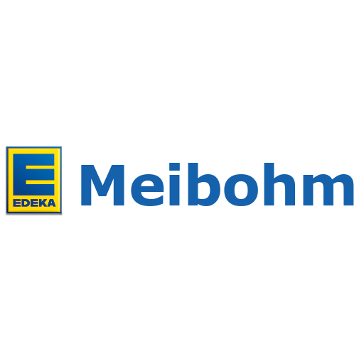 Logo von Edeka Meibohm