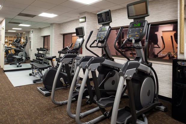 Images Holiday Inn & Suites Chicago-Downtown by IHG