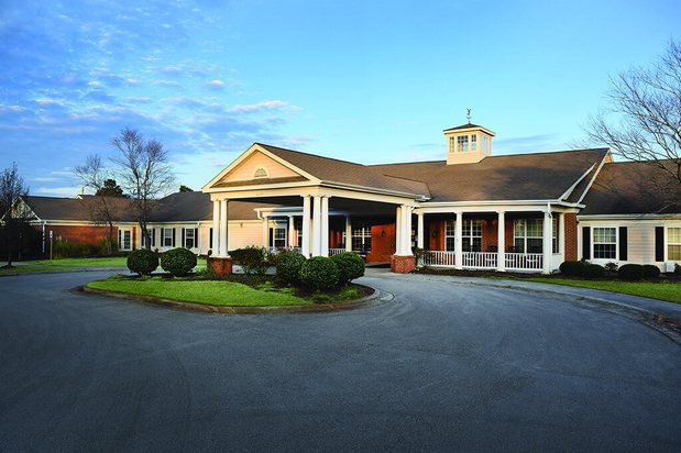 Images Spring Arbor of Wilmington