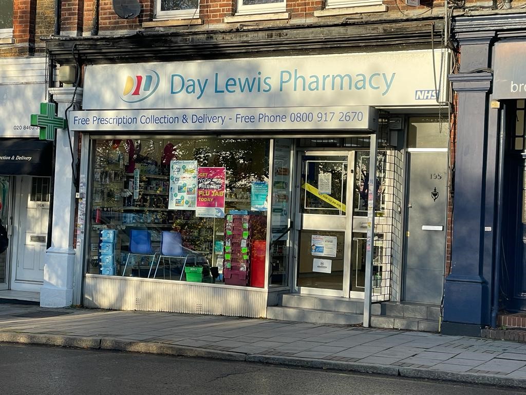 Images Day Lewis Pharmacy Widmore