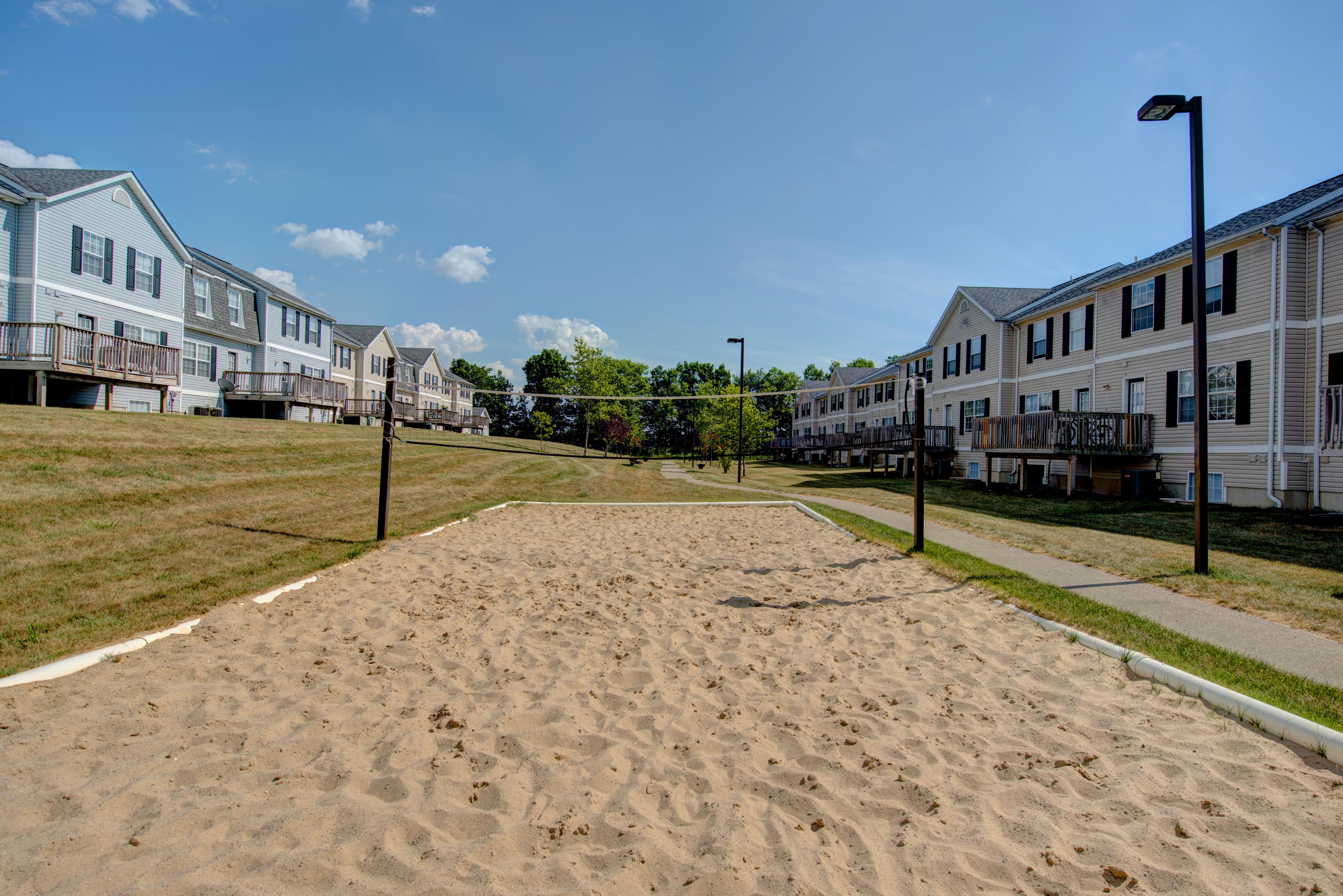 Canvas Townhomes Allendale Photo