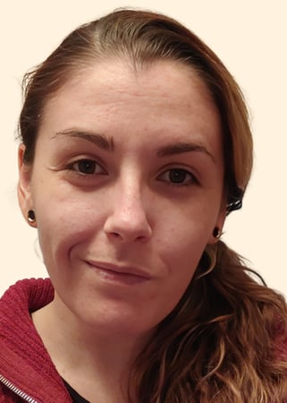 Images Jenna Carbin, Counselor