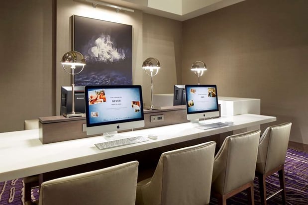 Images Hilton Long Beach