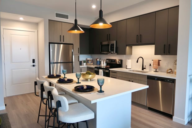 Images The Marc Apartments