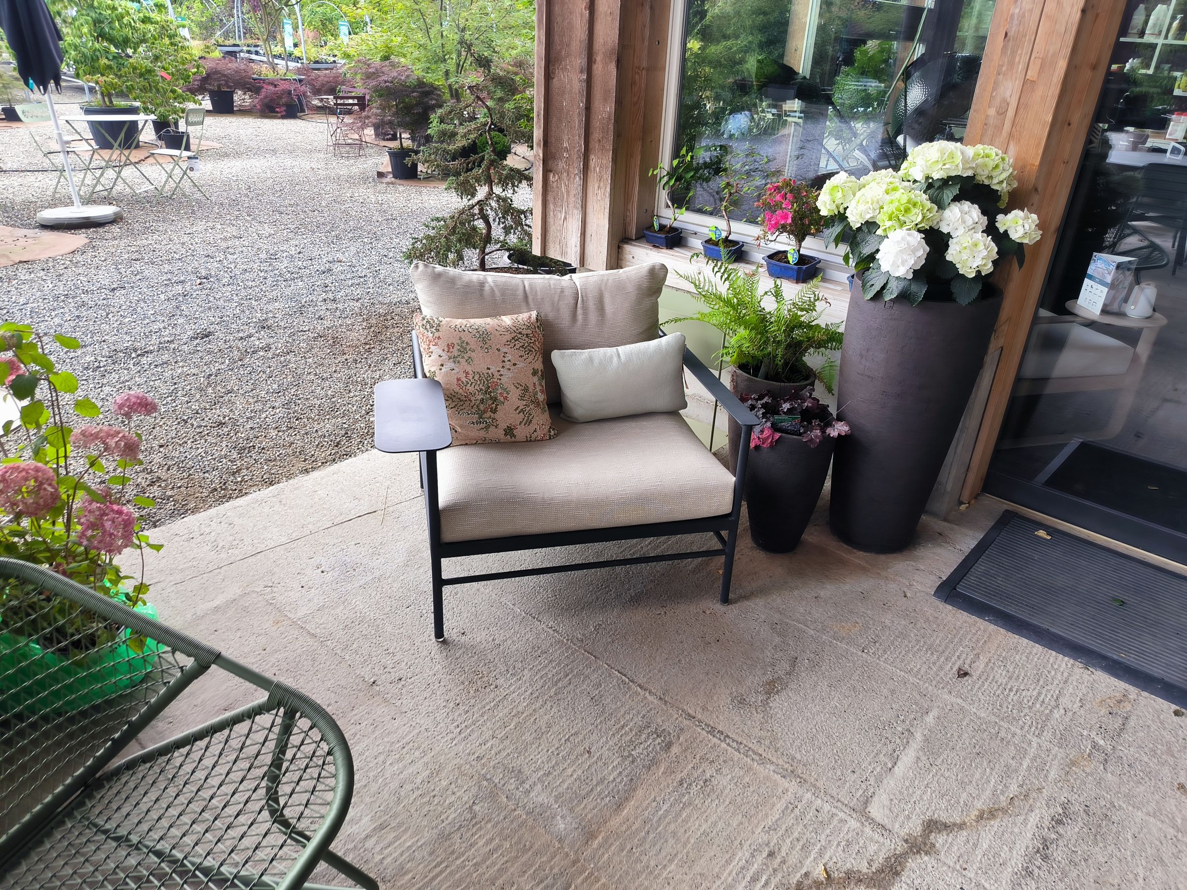 Bilder wüthrich pflanzen ag