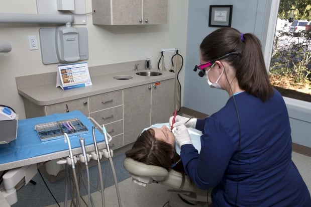 Images Rebol Family Dentistry: Christopher R. Rebol, DDS