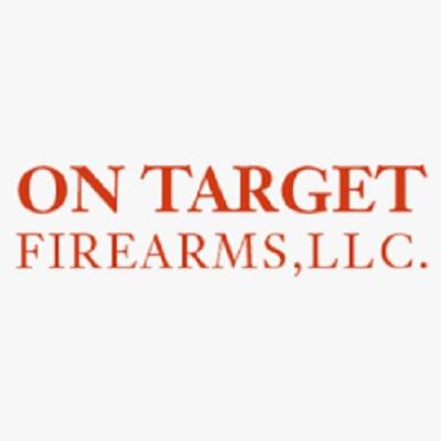 On Target Firearms, LLC Logo