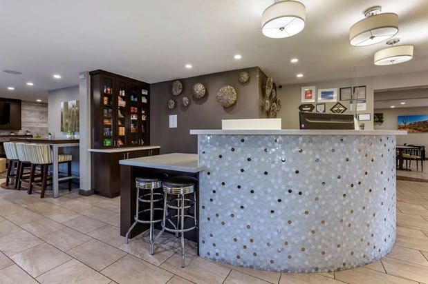 Images Best Western North Phoenix Hotel