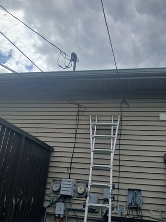Images Crew Roofing & Siding