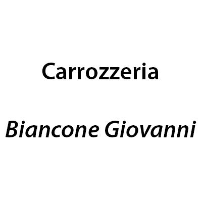 Carrozzeria Biancone Logo