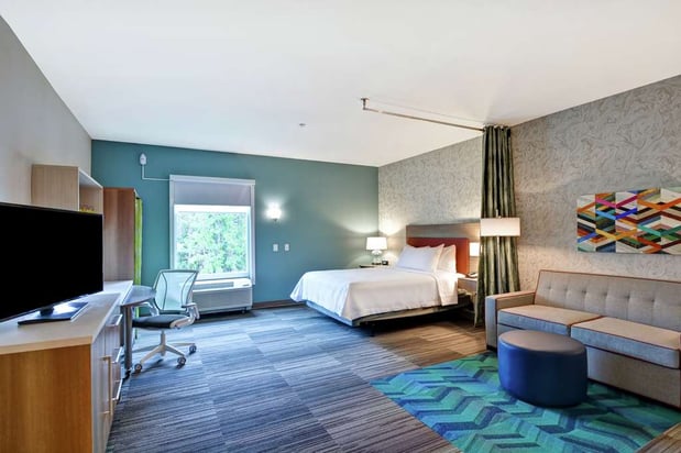 Images Home2 Suites by Hilton Daytona Beach Speedway
