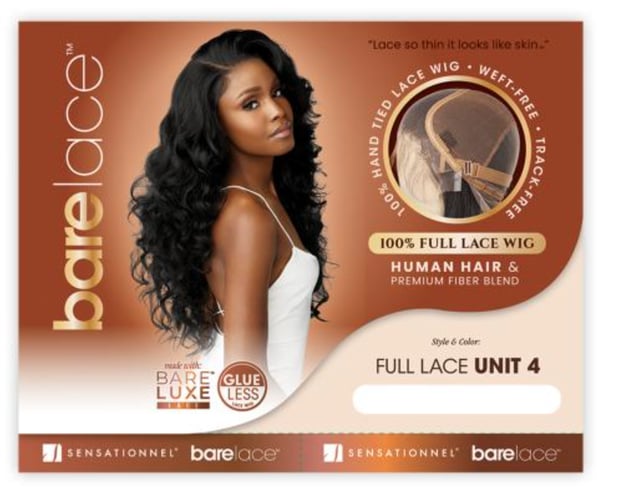 Images Beauty & Beyond Beauty supply