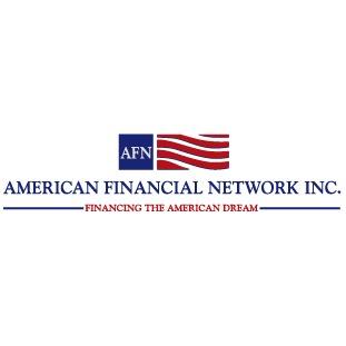 Jesse Carter - American Financial Network Inc.