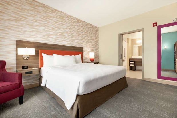 Images Home2 Suites by Hilton New Brunswick