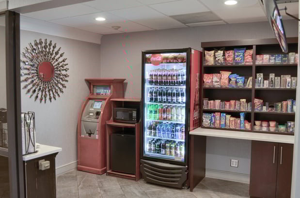 Images Holiday Inn Mobile West - I-10 by IHG