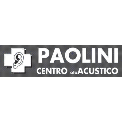 Paolini Apparecchi Acustici Logo
