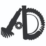 American Differential Logo