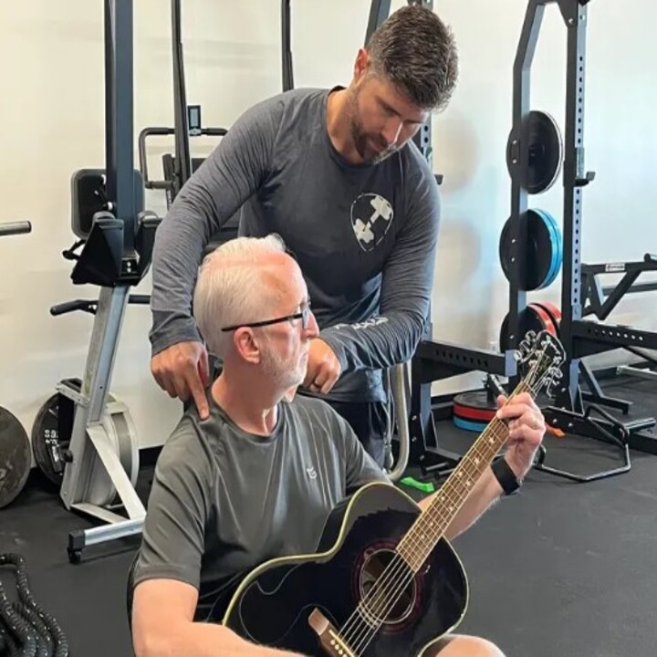 Images Musician Fitness