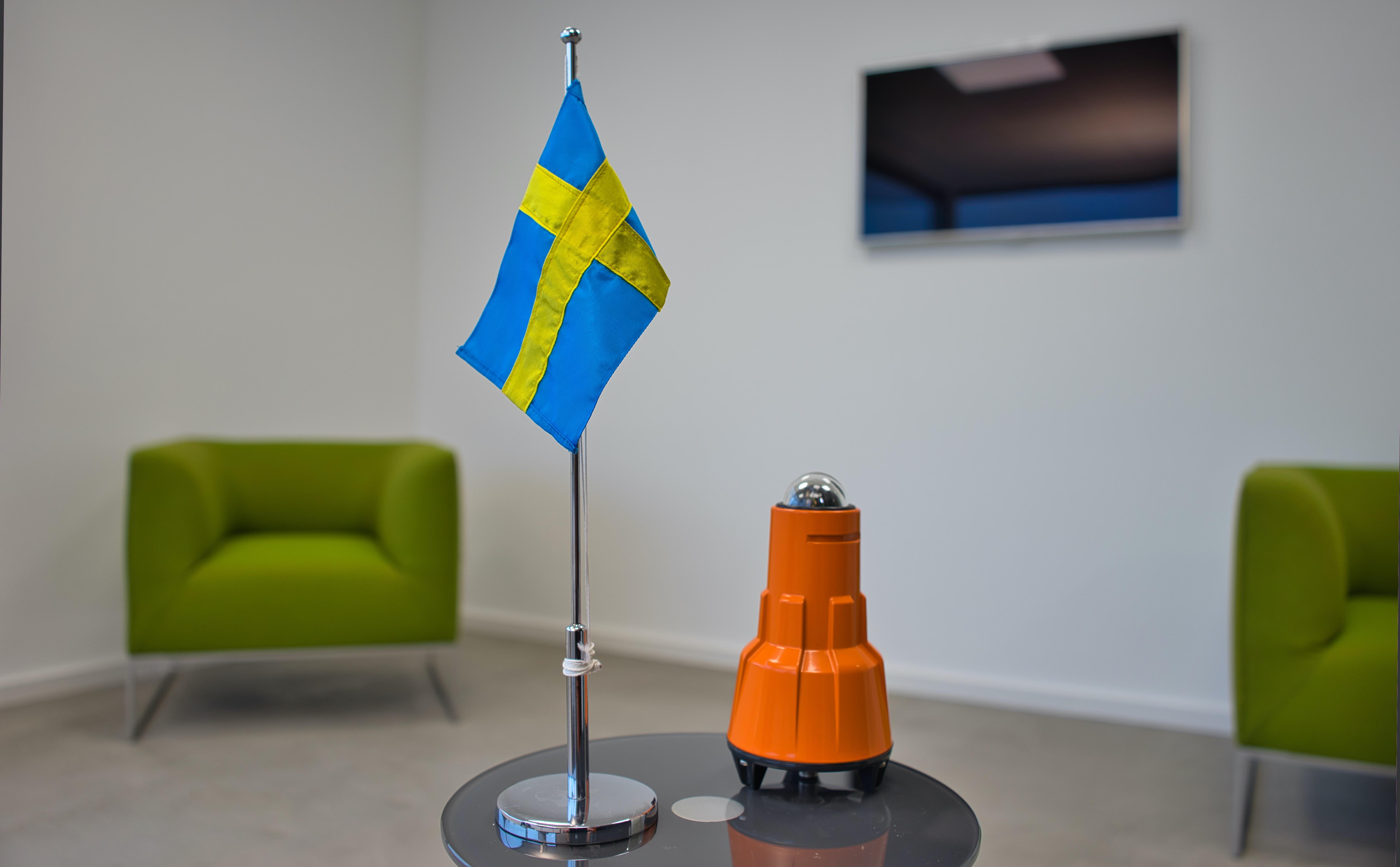 sensustec GmbH, Rhedaer Strasse 25 in Gütersloh