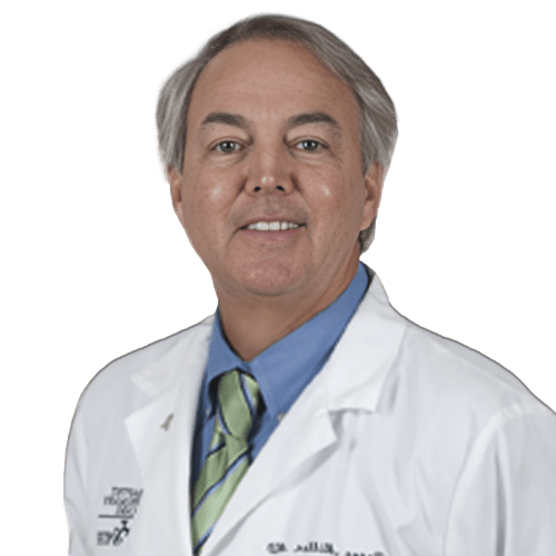 Roger Miller, Jr., MD Logo