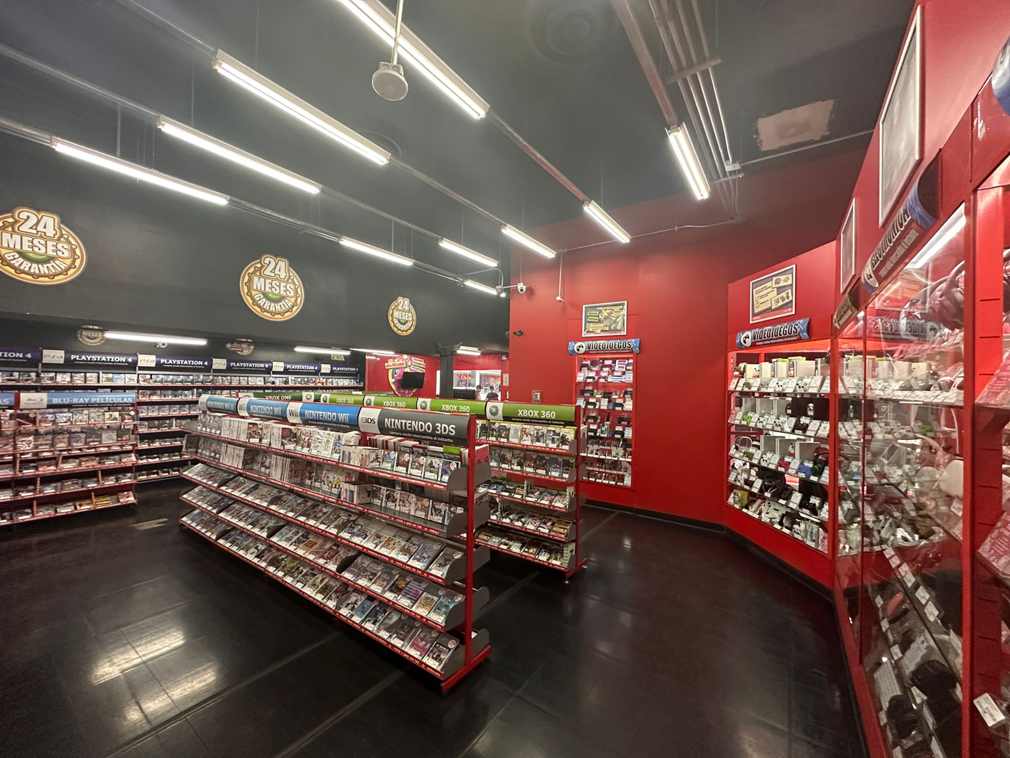 Galería en miniatura