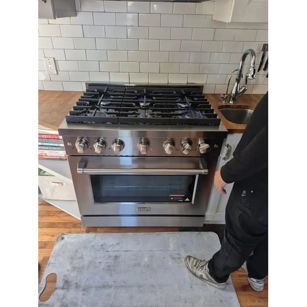 Images Hillside Appliance Services