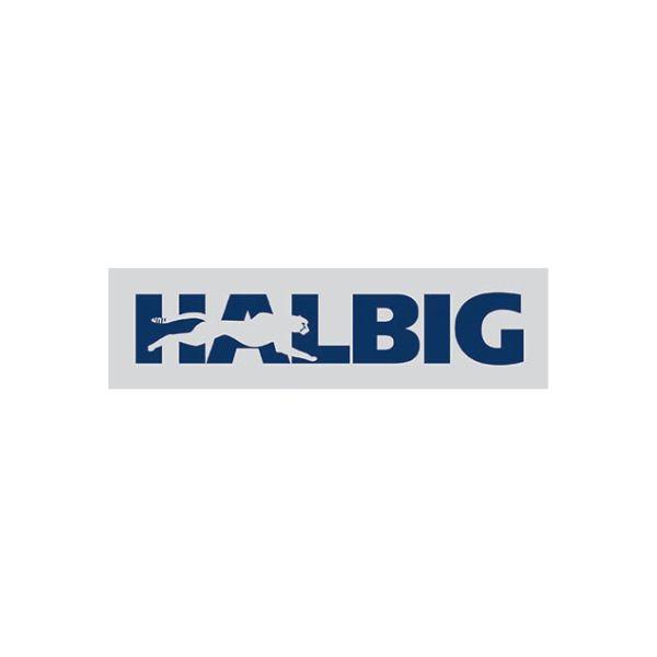 Logo Logo Halbig