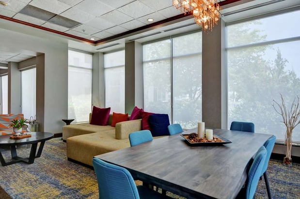 Images Hilton Garden Inn Conway
