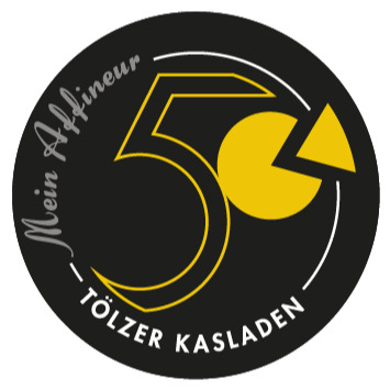 Tölzer Kasladen in München - Logo