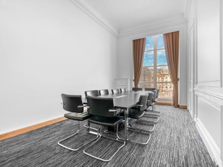 Signature by Regus - Paris,Signature, Place Vendôme