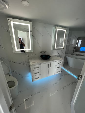 Images Agrusa and Sons Contracting, Inc